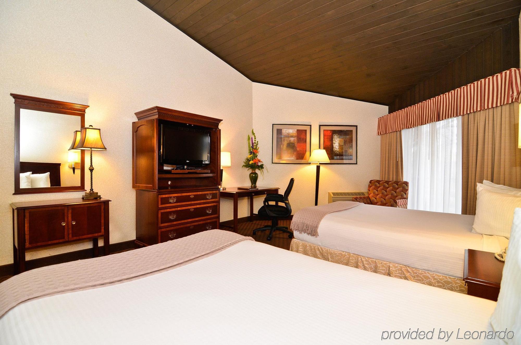 Clock Tower Resort And Conference Center - Rockford Szoba fotó
